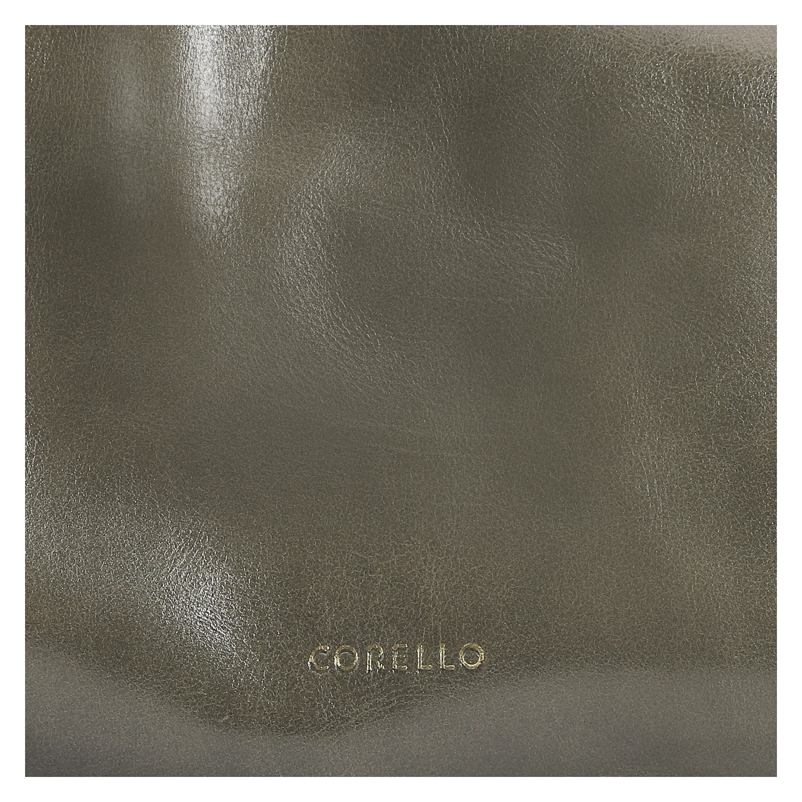 Bolsa Tote Tressê Couro Verde
