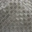 Bolsa Tote Tressê Couro Verde - imagem 8
