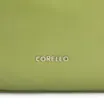Bolsa Tote Tressê Couro Verde - imagem 7