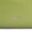 Bolsa Tote Tressê Couro Verde - imagem 7