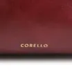 Bolsa Tote Tressê Couro Vinho - imagem 7
