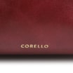 Bolsa Tote Tressê Couro Vinho - imagem 7