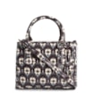 Bolsa Tote Verniz Estampado - imagem 1