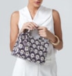 Bolsa Tote Verniz Estampado - imagem 2