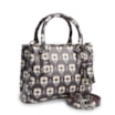 Bolsa Tote Verniz Estampado - imagem 3
