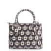 Bolsa Tote Verniz Estampado - imagem 4