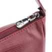 Bolsa Transversal Aalt Lezard Vinho - imagem 5