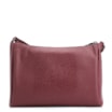 Bolsa Transversal Aalt Lezard Vinho - imagem 3