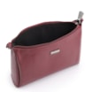 Bolsa Transversal Aalt Lezard Vinho - imagem 4
