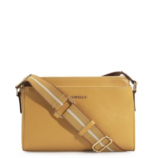 Couro Amarelo