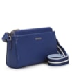 Bolsa Transversal Agnes Couro Azul - imagem 2