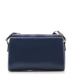 Bolsa Transversal Agnes Couro Azul - imagem 3
