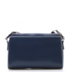 Bolsa Transversal Agnes Couro Azul - imagem 3