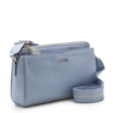 Bolsa Transversal Agnes Couro Azul - imagem 2