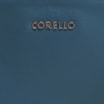 Bolsa Transversal Agnes Couro Azul - imagem 5
