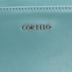Bolsa Transversal Agnes Couro Azul - imagem 5