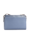 Bolsa Transversal Agnes Couro Azul - imagem 4