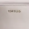 Bolsa Transversal Agnes Couro Bege - imagem 4