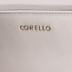 Bolsa Transversal Agnes Couro Bege - imagem 4