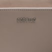 Bolsa Transversal Agnes Couro Bege - imagem 5