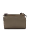 Bolsa Transversal Agnes Couro Bege - imagem 3