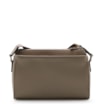 Bolsa Transversal Agnes Couro Bege - imagem 3