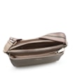 Bolsa Transversal Agnes Couro Bege - imagem 4
