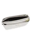 Bolsa Transversal Agnes Couro Branco - imagem 4