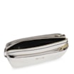 Bolsa Transversal Agnes Couro Branco - imagem 4