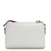 Bolsa Transversal Agnes Couro Branco - imagem 3