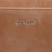 Bolsa Transversal Agnes Couro Caramelo - imagem 5