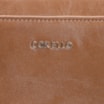 Bolsa Transversal Agnes Couro Caramelo - imagem 5