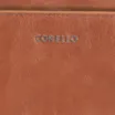 Bolsa Transversal Agnes Couro Caramelo - imagem 6