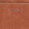 Bolsa Transversal Agnes Couro Caramelo - imagem 6