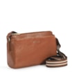 Bolsa Transversal Agnes Couro Caramelo - imagem 2