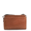 Bolsa Transversal Agnes Couro Caramelo - imagem 3