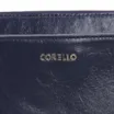 Bolsa Transversal Agnes Couro Marine - imagem 5