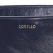 Bolsa Transversal Agnes Couro Marine - imagem 5