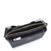 Bolsa Transversal Agnes Couro Marine - imagem 4