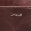 Bolsa Transversal Agnes Couro Marrom - imagem 4