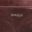 Bolsa Transversal Agnes Couro Marrom - imagem 4
