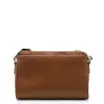 Bolsa Transversal Agnes Couro Marrom - imagem 4
