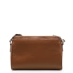 Bolsa Transversal Agnes Couro Marrom - imagem 4