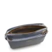 Bolsa Transversal Agnes Couro New Floater Azul - imagem 4