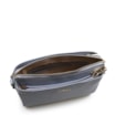 Bolsa Transversal Agnes Couro New Floater Azul - imagem 4