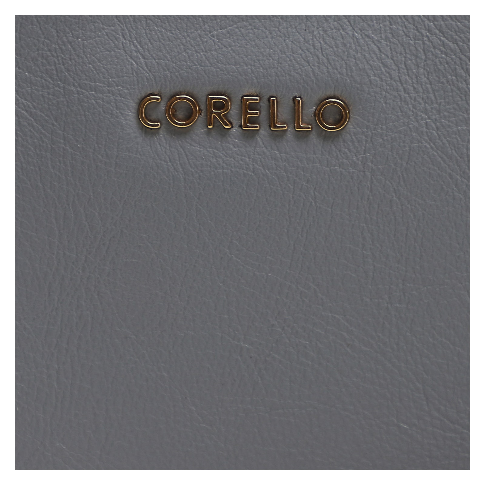 Bolsa Transversal Agnes Couro New Floater Azul