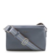 Bolsa Transversal Agnes Couro New Floater Azul - imagem 1