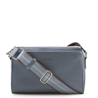 Couro New Floater Azul