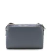 Bolsa Transversal Agnes Couro New Floater Azul - imagem 3
