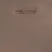 Bolsa Transversal Agnes Couro New Floater Bege - imagem 5